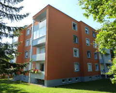 WEG-Immobilie der BGD